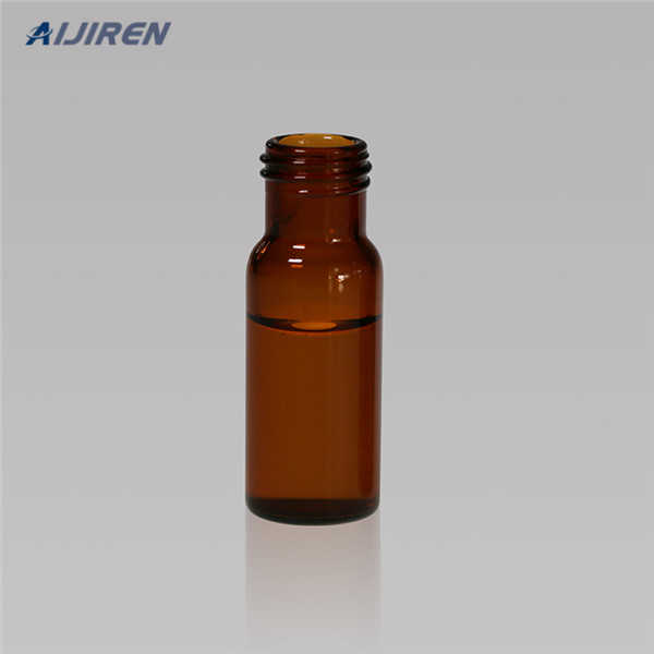 <h3>Aijiren HPLC autosampler vials HPLC clear 2ml vial exporter</h3>
